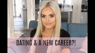 TINDER &, REALITY TV & A SECOND BOOK| ASK JORDAN (8)