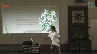 Jana Wolf - Bürgerkandidaten: Demokratie 1.2 / Pax Terra Musica 2018