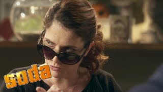 Joyeux anniversaire - Soda - Saison 2