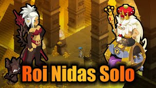 Roi Nidas sram solo