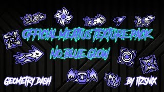 Meatius Texture pack *NO GLOW* By Sikou, GD_Vapor and me (GD 2.11) High, medium and Android