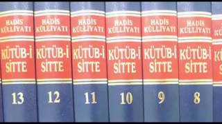 Mezheplerden Kuranın Anlattığı İslam İle Kurtuluruz / Yaşar Nuri Öztürk Örneği