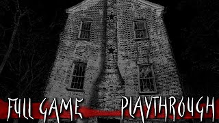 Wardwell House | Full Game Playthrough