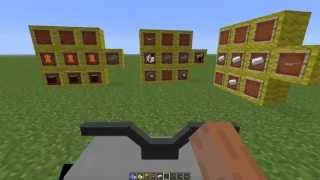 Моды minecraft: All-terrain Vehicle (ATV) Mod. Квадроциклы!