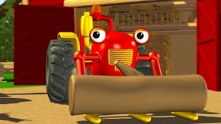 Tractor Tom ? 1 Hour Episode Compilation ? Cartoons for Kids