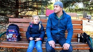 Адаптация ребенка к школе. Польша.