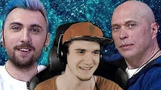 Дружко Шоу #10. Макс +100500 (Druzhko Show) | РЕАКЦИЯ