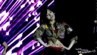130119 Dream Kpop Fantasy Concert - I GOT A BOY (Taeyeon)