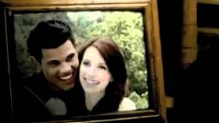 Nessie and Jacob Trailer