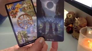 CAPRICORN ? "THE ROSE" 1~15TH APRIL 2019 GENERAL & LOVE DIVINE SPREAD