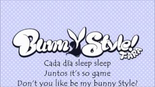 T-ara Bunny Style (CoverEspañol)