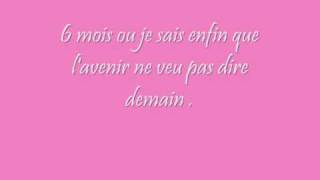 Mon coeur ne bat que pour toi