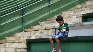 Homenagem Ao Chapecoense - HD ● #ForçaChapecoense