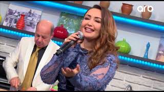 Ulduz Turdiyeva - Sevgi (Özbək mahnısı)