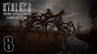 S.T.A.L.K.E.R. The Project Medeiros #8 - Устраняем лидеров!