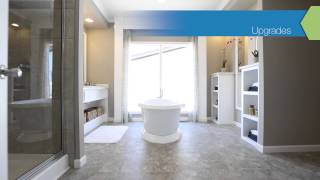Clayton Homes: Bathroom Upgrades