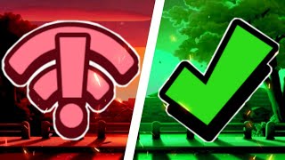 ЛАГАЕТ ИНТЕРНЕТ? - ТОП 3 СПОСОБА УБРАТЬ ЛАГИ В BRAWL STARS.