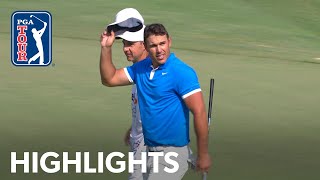 Brooks Koepka highlights | Round 4 | WGC-FedEx St. Jude 2019