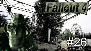 Прохождение Fallout 4 # 26