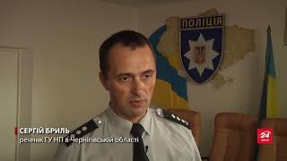 У Чернігівському СІЗО до смерті побили затриманого