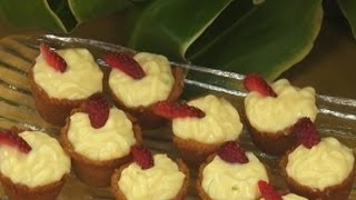 BOCADITOS DE LIMÓN 05 AGOSTO 2016 VIVIANA EN TU COCINA