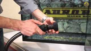 Aurora ASP 750 D Погружной дренажный насос