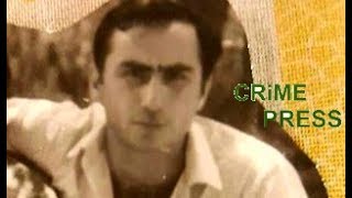 Вор в законе Паата Члаидзе — Смотрящий за Тбилиси