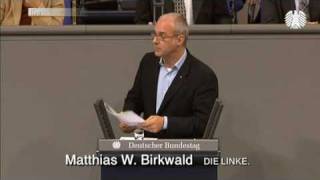 Matthias W. Birkwald, DIE LINKE: Volksverarschung bleibt Volksverarschung: Die Rente erst ab 67