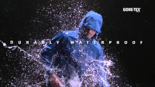 3L GORE-TEX  Fabric