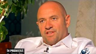 Un patron de milioane - În premieră cu Carmen Avram