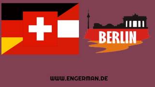 Start Deutsch A1-A2-B1 | #8 | Hörverstehen A1-A2-B1