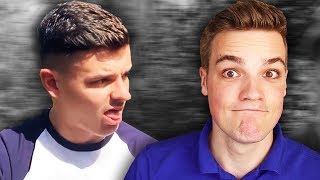 Meine Reaktion auf TOURETTE im Zoo