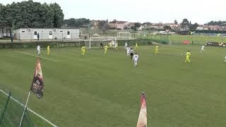 Pripravljalna tekma: Domžale - Javor Matis 2:1