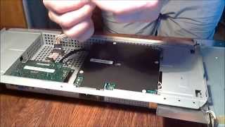 Ремонт монитора Samsung SyncMaster 225BW
