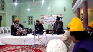 Classical Mehfil- Hazrat Khawaja Sayed Mohammed Nizami sb. & Hazrat Sayed Habeeb ur Rehman Niazi Sb.