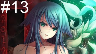 Прохождение Saya no Uta (Песнь Сайи), часть 13