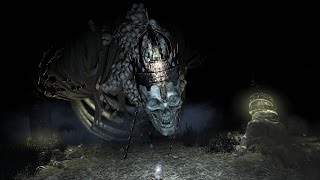 Dark Souls 3 Прохождение На Русском #12 — Верховный повелитель Вольнир
