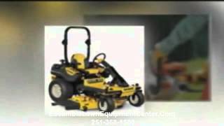 Cub Cadet RZT 50 Pensacola Fl