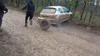 Highlights Rallye Terre des Causses 2019 by Ouhla lui