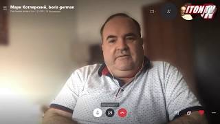 Как ликвидировали Аркадия Бабченко. Рассказ "заказчика"