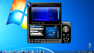 Asus Xonar DX Настройка 5.1 + ПОДКЛЮЧЕНИЕ