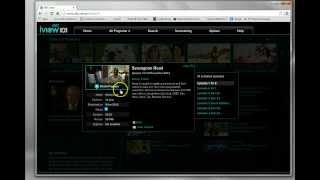 ABC IView - Using an Australian Proxy