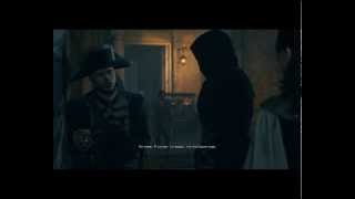 Прохождение без багов Assassin's Creed Unity Часть 12 Воспоминание 2 Конец Робеспьера #1