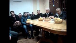 Консультации ореховода - о схемах посадки
