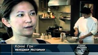 Заборона на імпорт продуктів з Японії