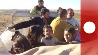 Suriye'de muhalifler en az 150 Esad askerini öldürdü