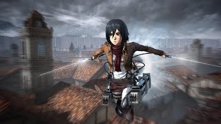 Стрим → Attack of The Titans ← Играем с подписчиками # 1