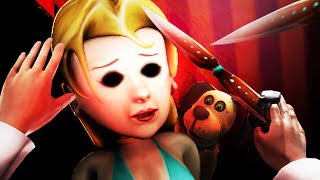 MY EVIL ASSISTANT JUST GOT REVENGE!!?! Duck Season + Carnival? (Professor Chuckenhope VR HTC Vive)