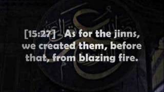 Khalid Jaleel Surah Al Hijr (Part 1)