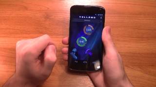 LG Nexus 4. Горячий бутерброд